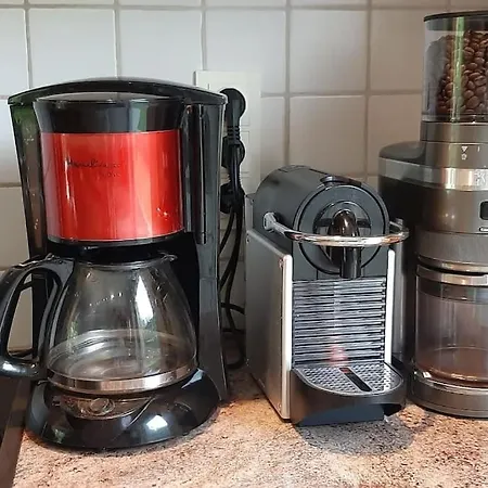 Zonnige Woning Met Zwemvijver Koksijde