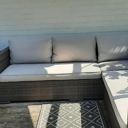 Zonnige Woning Met Zwemvijver *