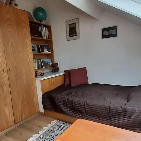 Zonnige Woning Met Zwemvijver Villa