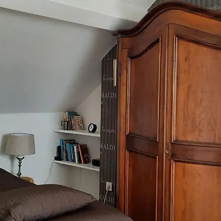 Zonnige Woning Met Zwemvijver Koksijde