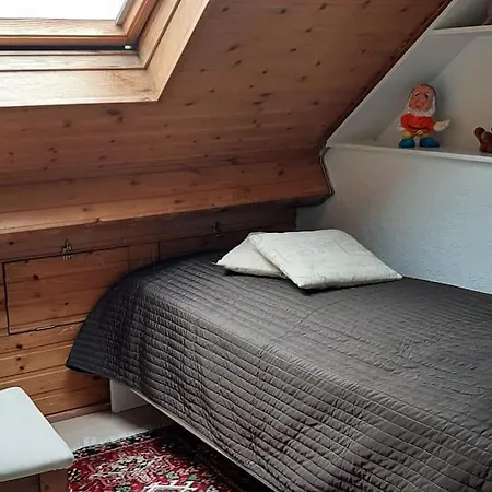 Zonnige Woning Met Zwemvijver Villa Koksijde